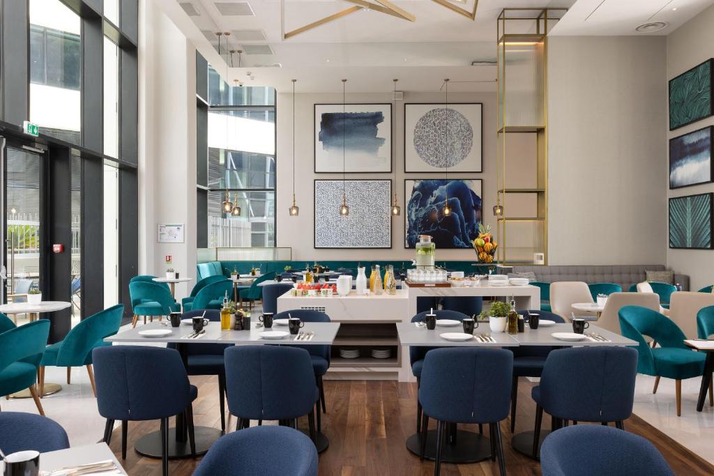 Sheraton Nice - Resim 30