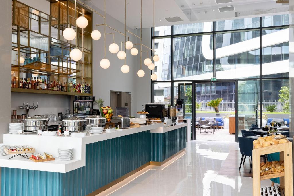 Sheraton Nice - Resim 29