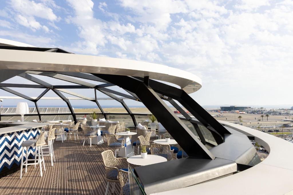 Sheraton Nice - Resim 8