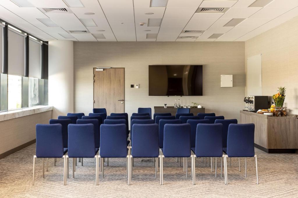 Sheraton Nice - Resim 42