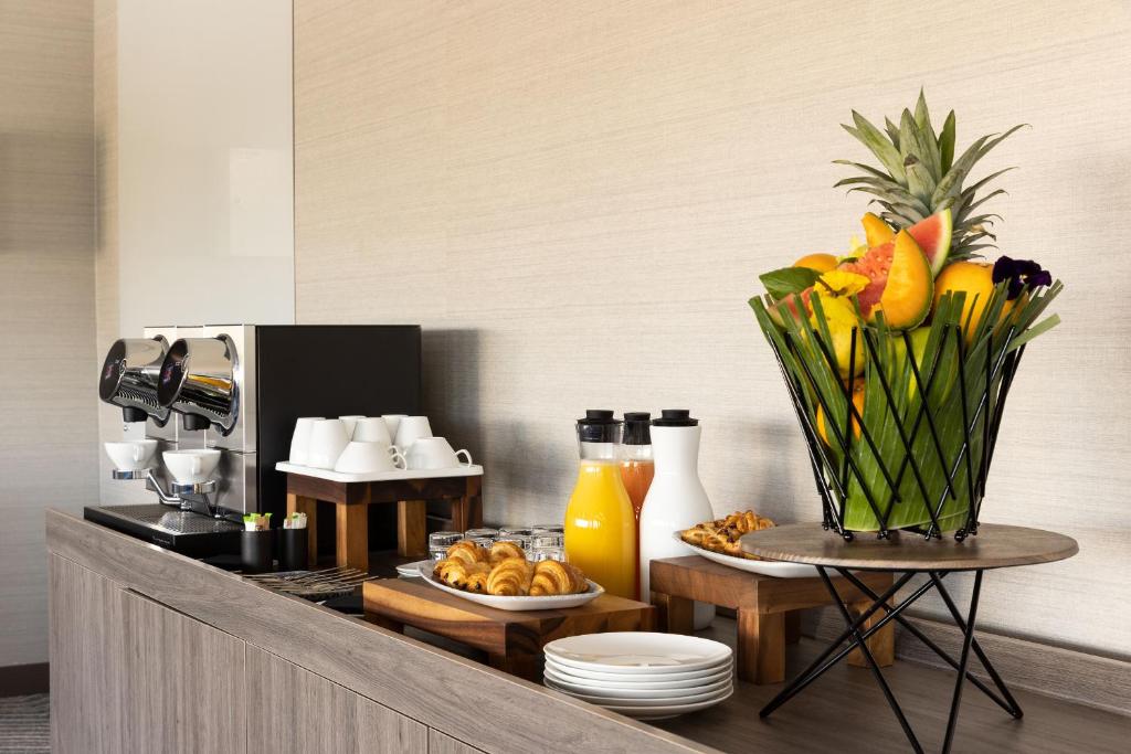 Sheraton Nice - Resim 41