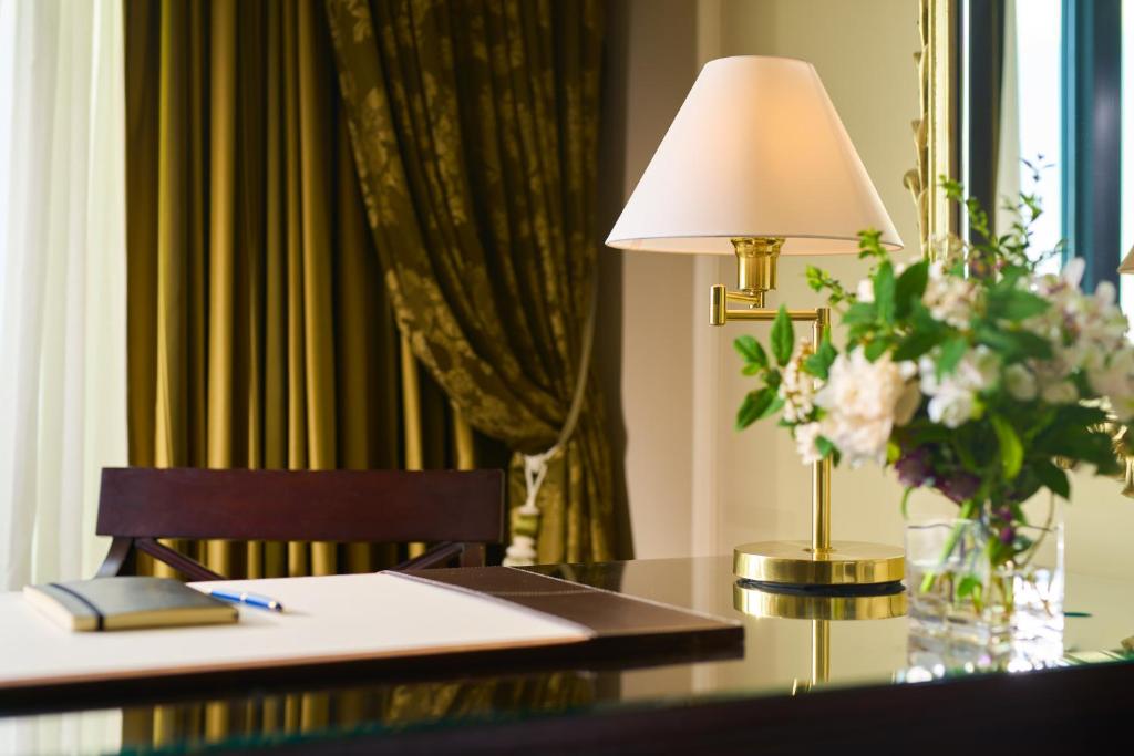 Fotografie z fotogalerie ubytování Castlemartyr Resort Hotel v destinaci Castlemartyr