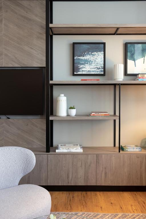 Sheraton Nice - Resim 44