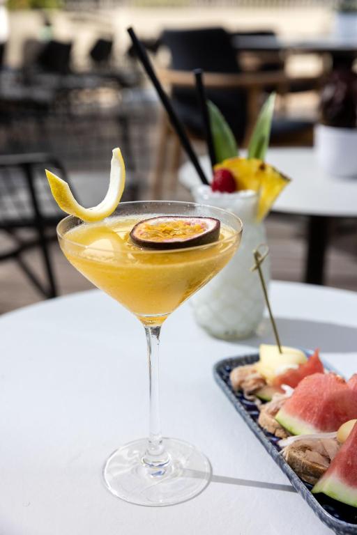 Sheraton Nice - Resim 16