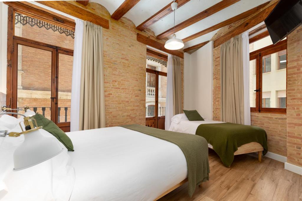 Casa del Patriarca, Valencia – Precios actualizados 2023