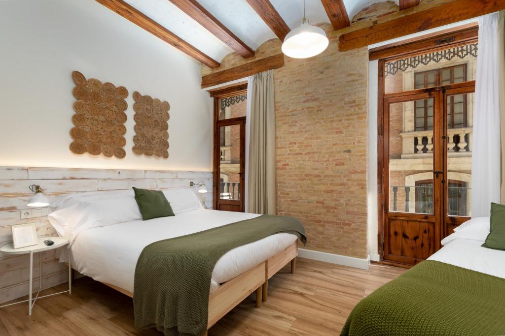 Casa del Patriarca, Valencia – Updated 2023 Prices