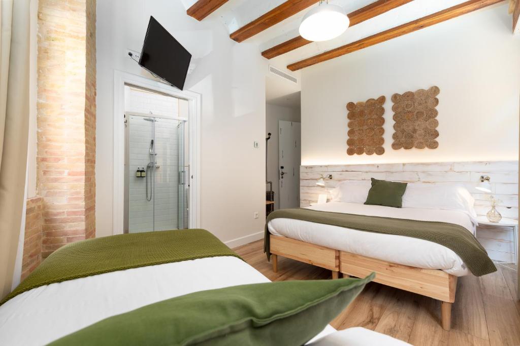 Casa del Patriarca, Valencia – Updated 2023 Prices