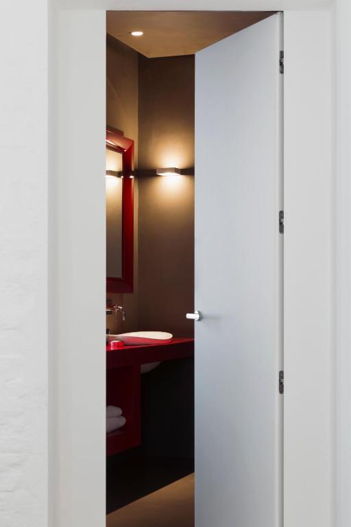 Palazzo Segreti - Resim 18