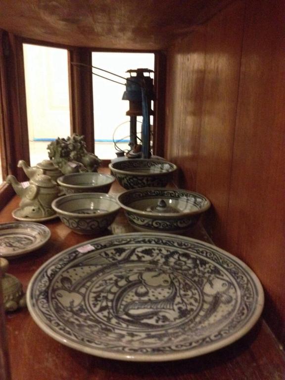 Foto da galeria de Space Ben Guest House @ Muangkao em Sukhothai