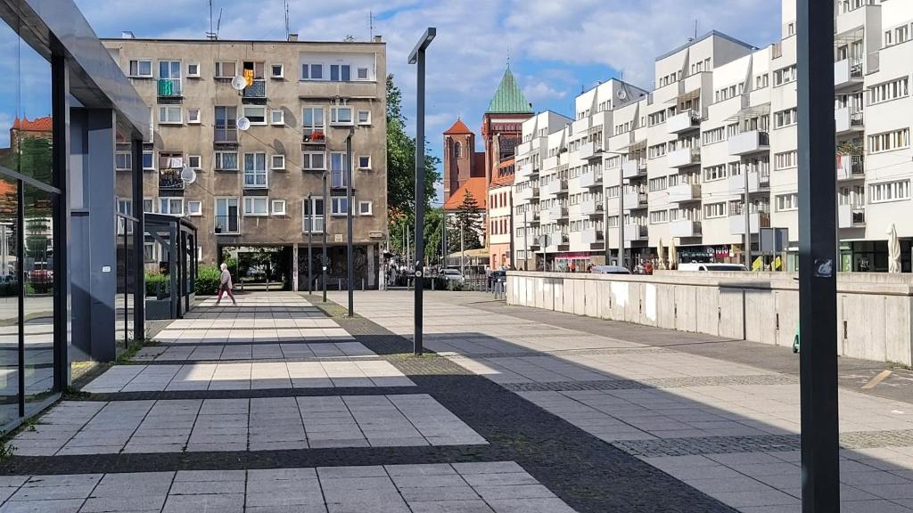 Lovely flat in heart of Wroclaw - 13