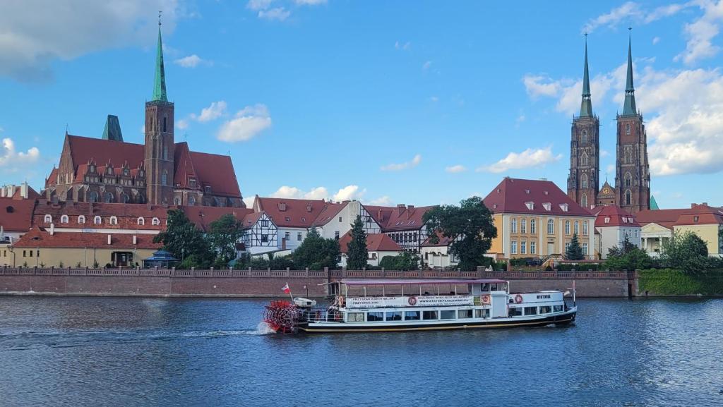 Lovely flat in heart of Wroclaw - 14