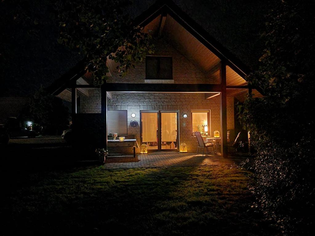 Lias Ferienhaus - Holiday Home