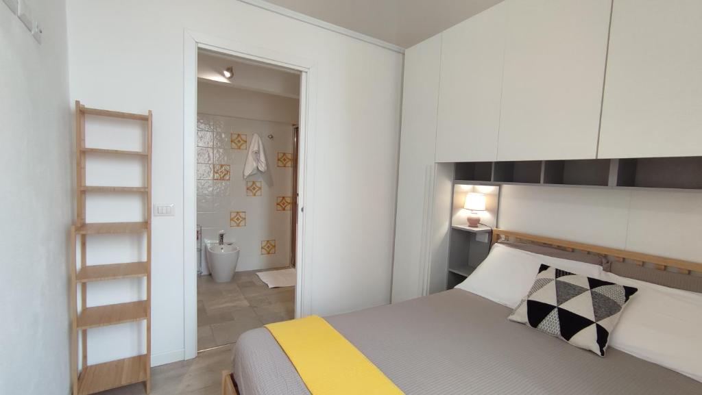 Tabula Apartments - Studio-Apartment