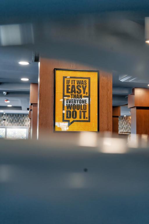 Certifikát, hodnocení, plakát nebo jiný dokument vystavený v ubytování ROYAL CLIFF HOTEL & RESORTS