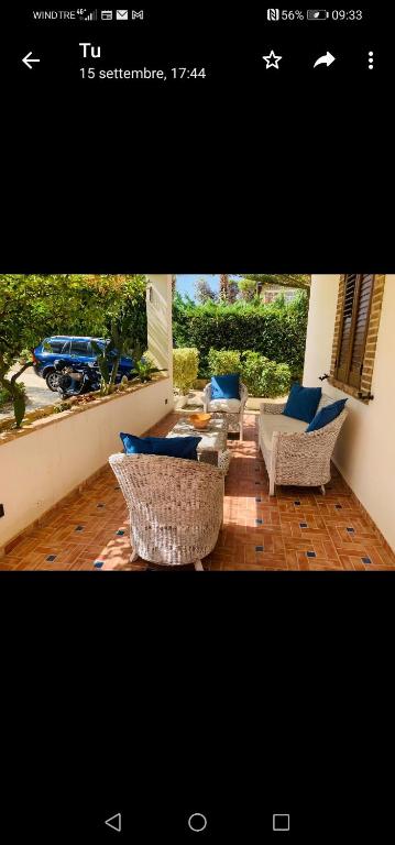 Casa Nunna Sicily photo 2