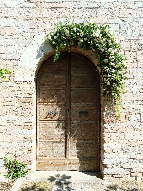 Fotografie z fotogalerie ubytování Residenza Messer Pajola v destinaci Assisi