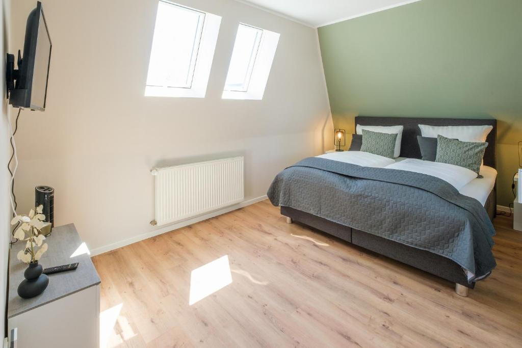 Stadthotel Jever - Studio 