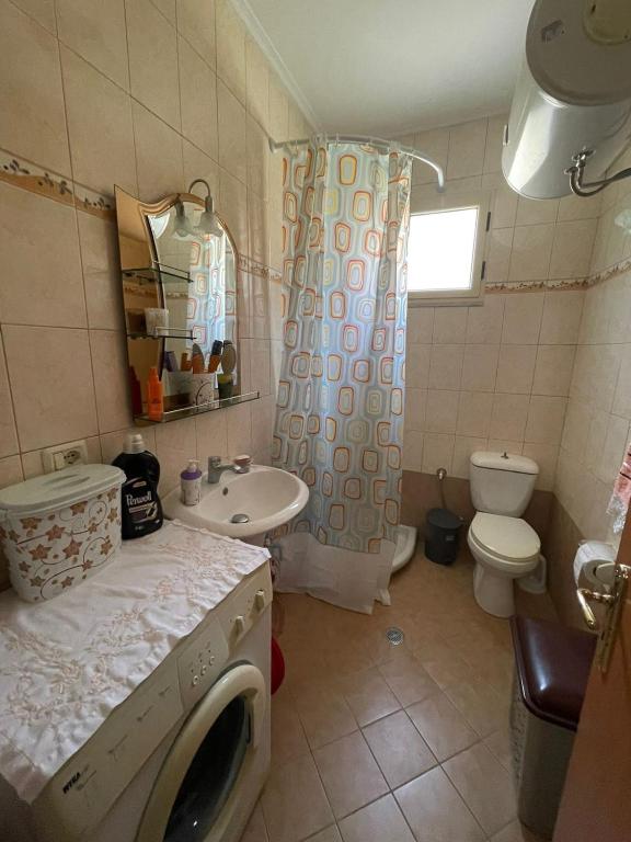 Stavri's Apartment - Imazhi 3