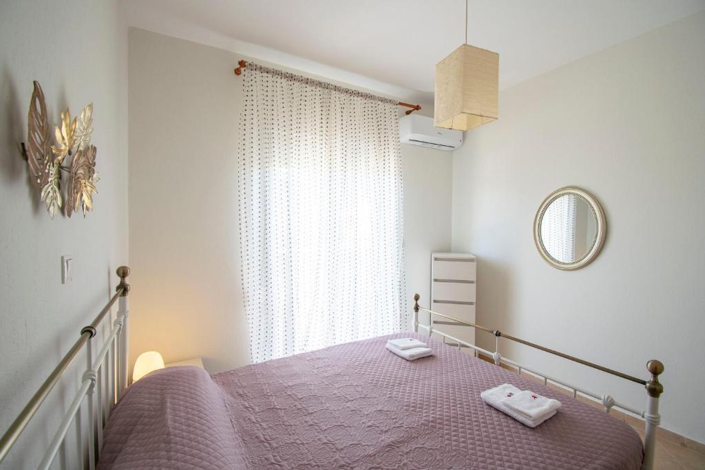 Fotografia z galérie ubytovania Effie's Maisonette by RentalsPro Services Nikiti -Halkidiki v destinácii Nikiti
