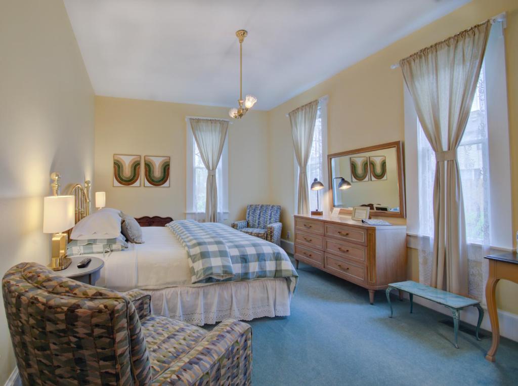 Prairie Guest House - Kingkamer