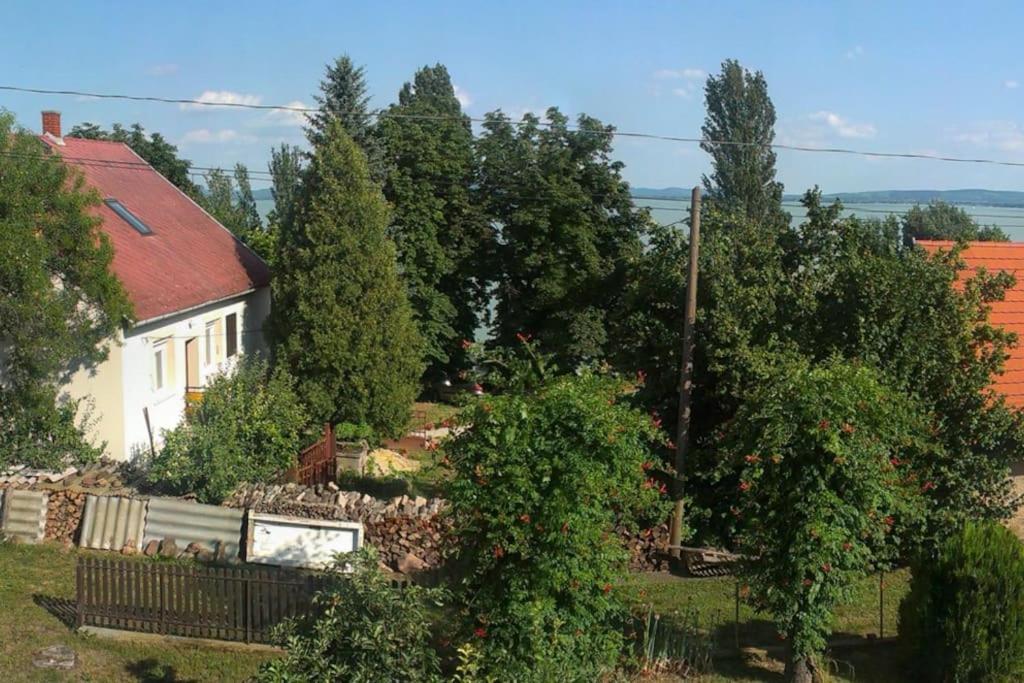 Przyroda w pobliżu tego apartamentu