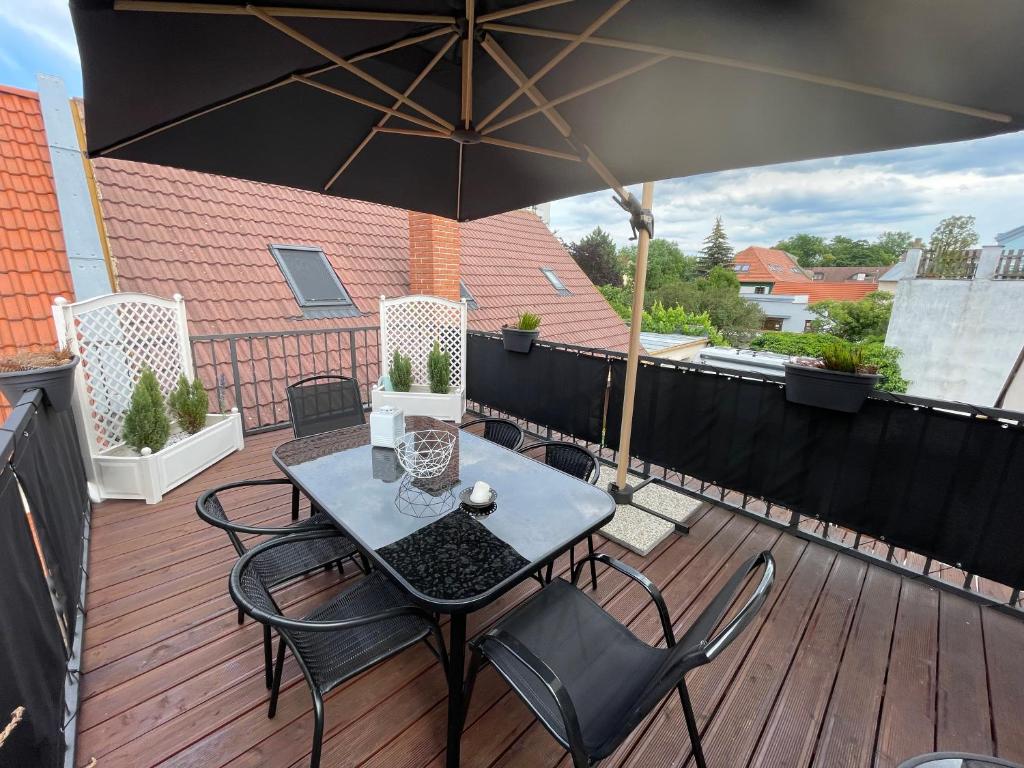 Ubytování U Synagogy Dobříš - 17