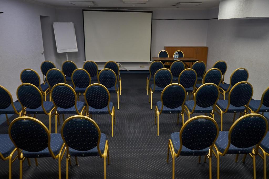 Konferenční prostory v ubytování Гостиница Siesta Киев