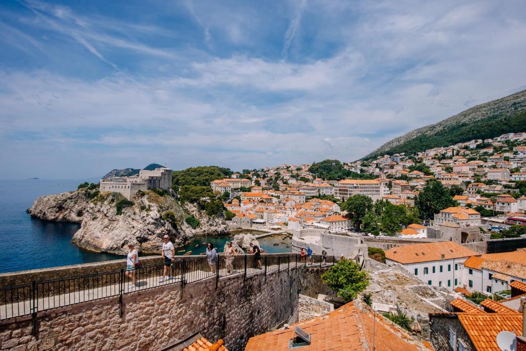 ART DECO DUBROVNIK ROOMS by DuHomes, Dubrovnik (updated prices 2025)