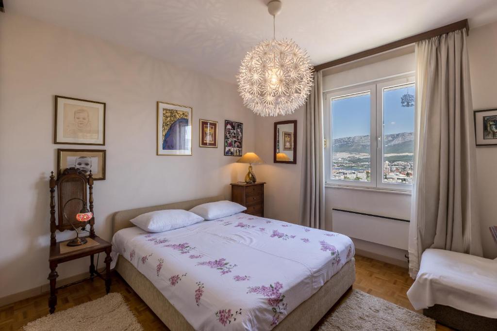 Fotografia z galérie ubytovania Luxury Apartment Anna v Splite