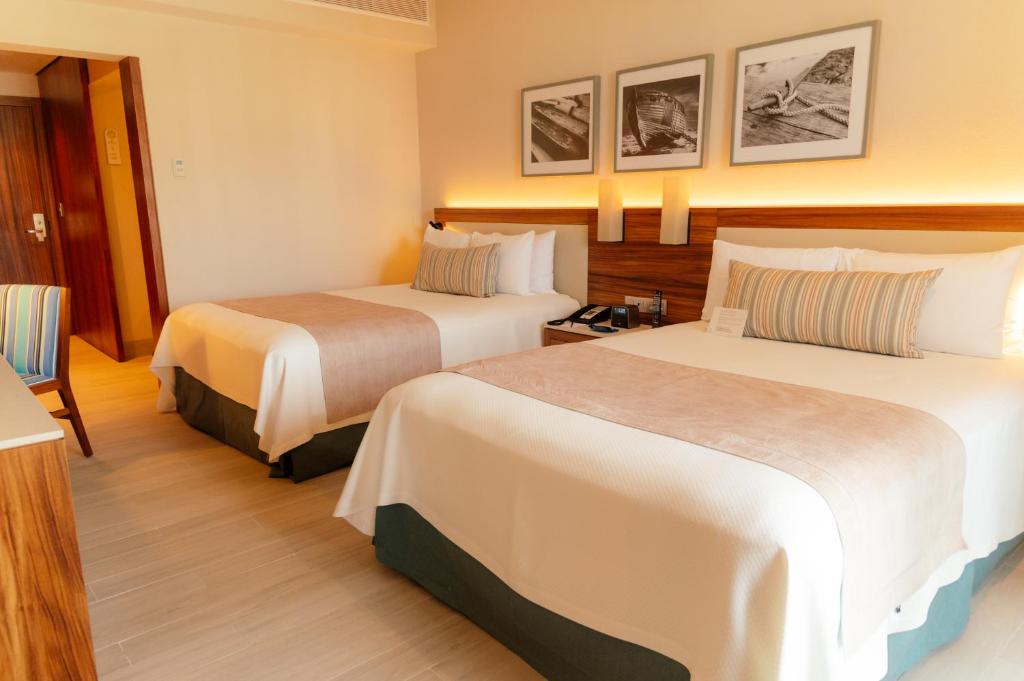 Emporio Cancun - Buy All Inclusive Option photo