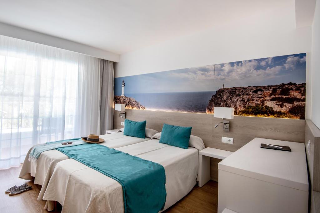 Hostal Es Pi - Emar Hotels, Playa Migjorn – Updated 2023 Prices