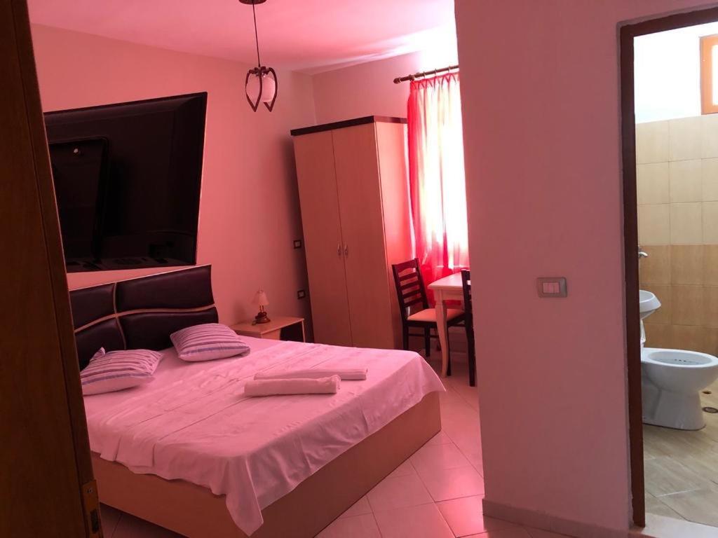 HOTEL VILA TOSKA - Imazhi 3