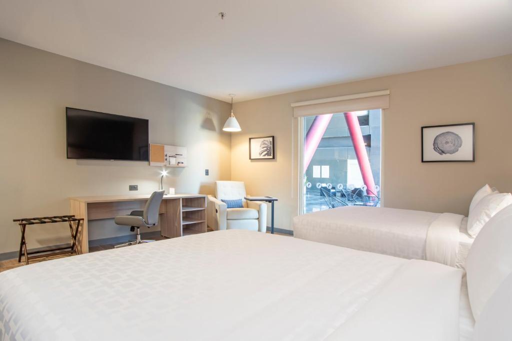 Candlewood Suites - Guadalajara Galerias by IHG - Error
