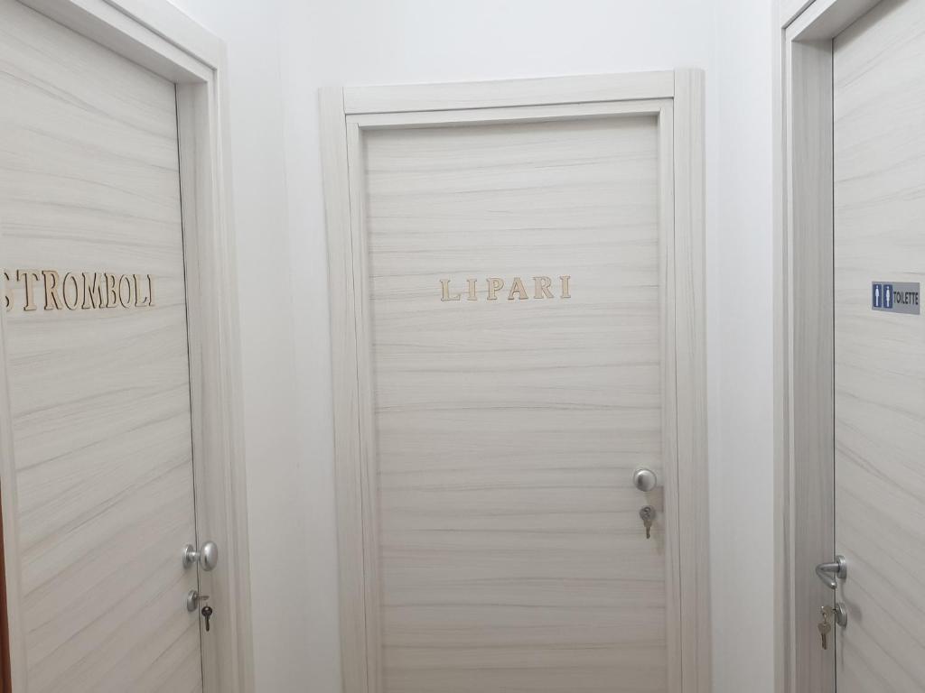 Eolie House - 19