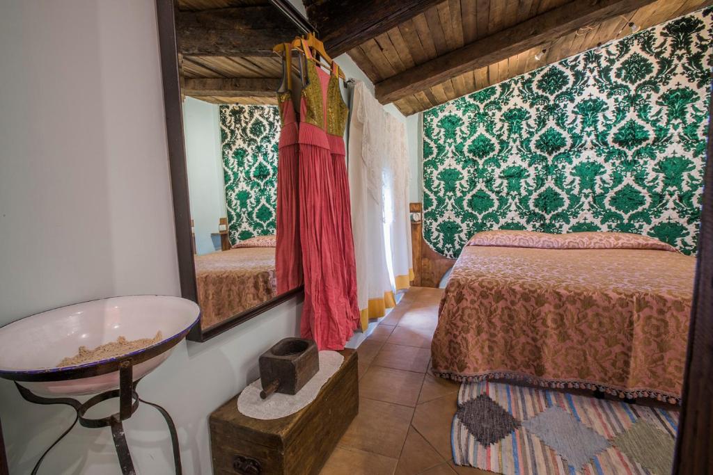 Il Nibbio - Soffitta delle Ginestre - Housity