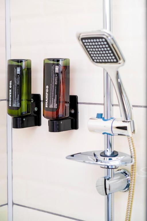 Comfort Center Suit Hotel - 12