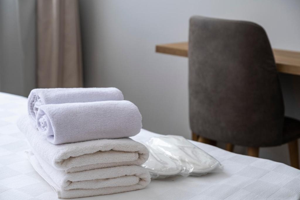 Comfort Center Suit Hotel - 19