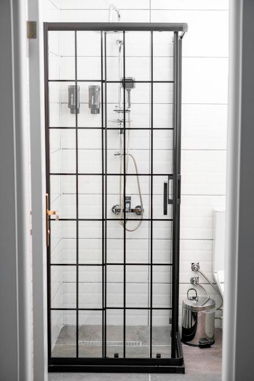 Comfort Center Suit Hotel - 14