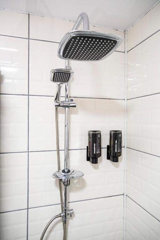 Comfort Center Suit Hotel - 10