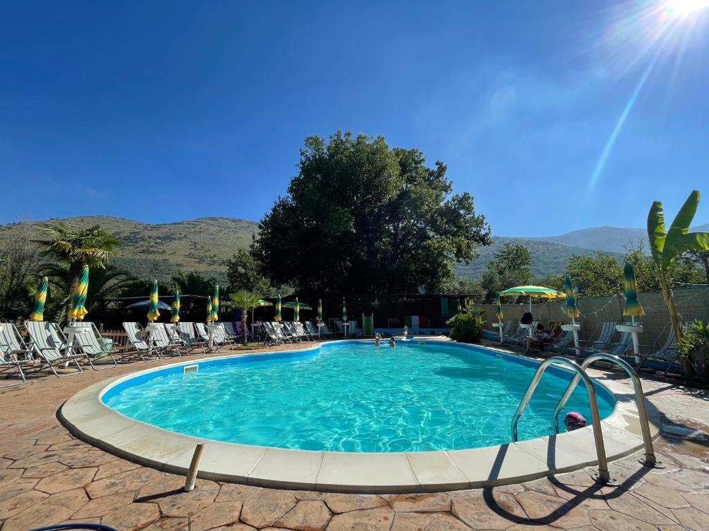 Case vacanza Centro estivo Il Catauso - Housity