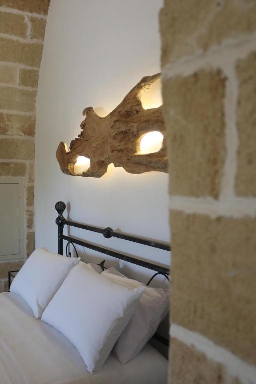 B&b Casina Il Mandorlo - Camera Quadrupla Lusso