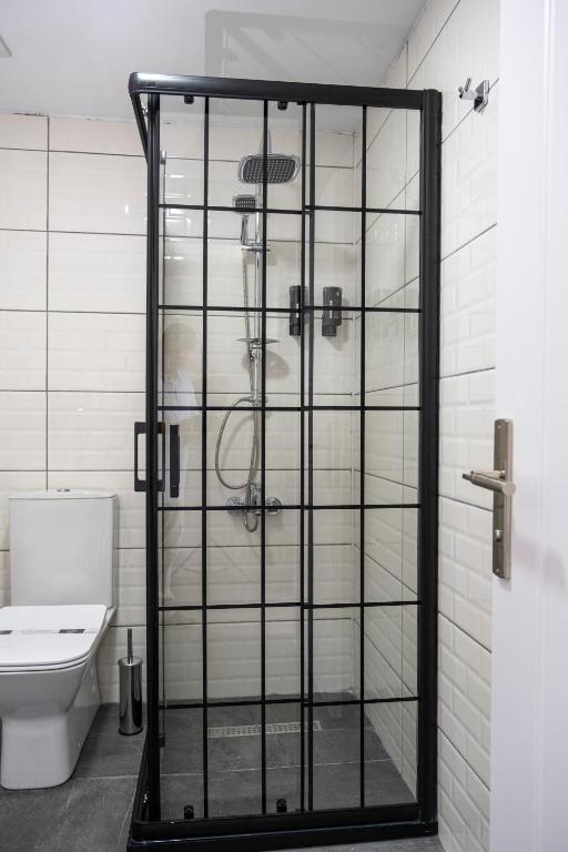 Comfort Center Suit Hotel - 13