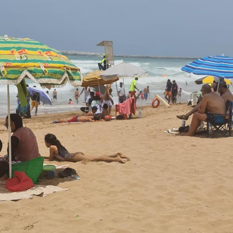 Mehdia plage - Housity