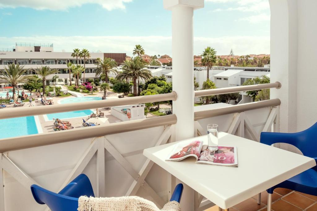 Playa Park Zensation - 