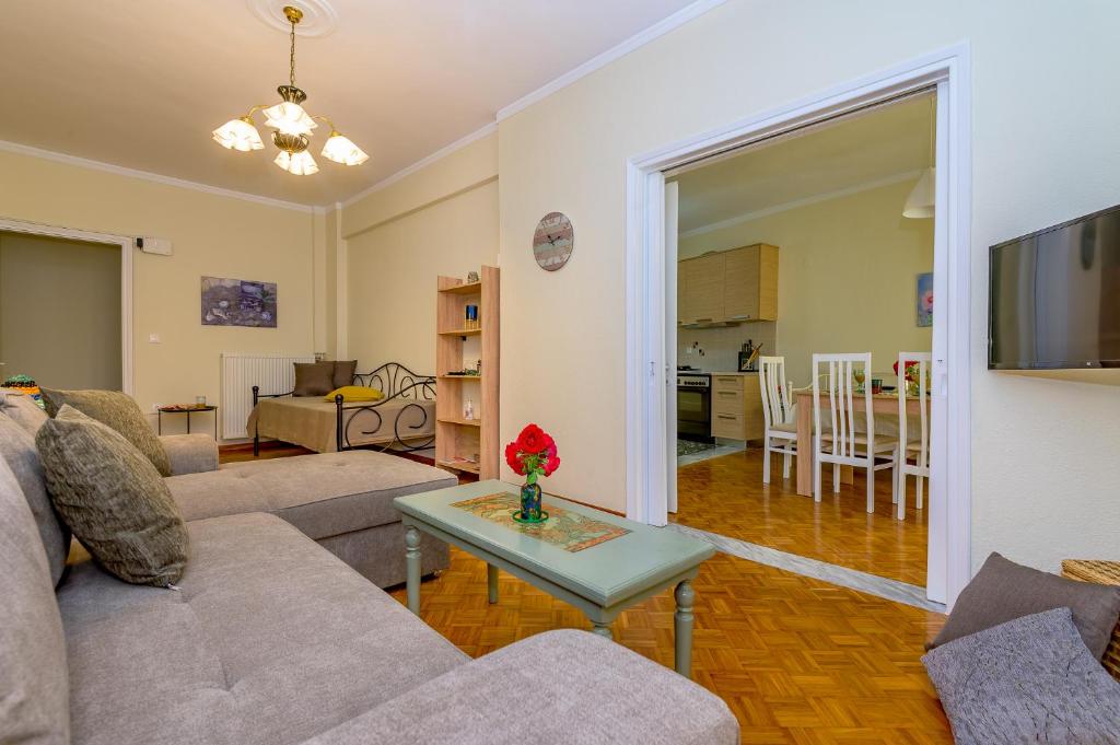 Athanasia's central home