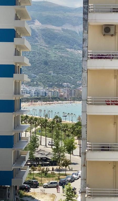 Alessio Apartments 1 - Imazhi 6