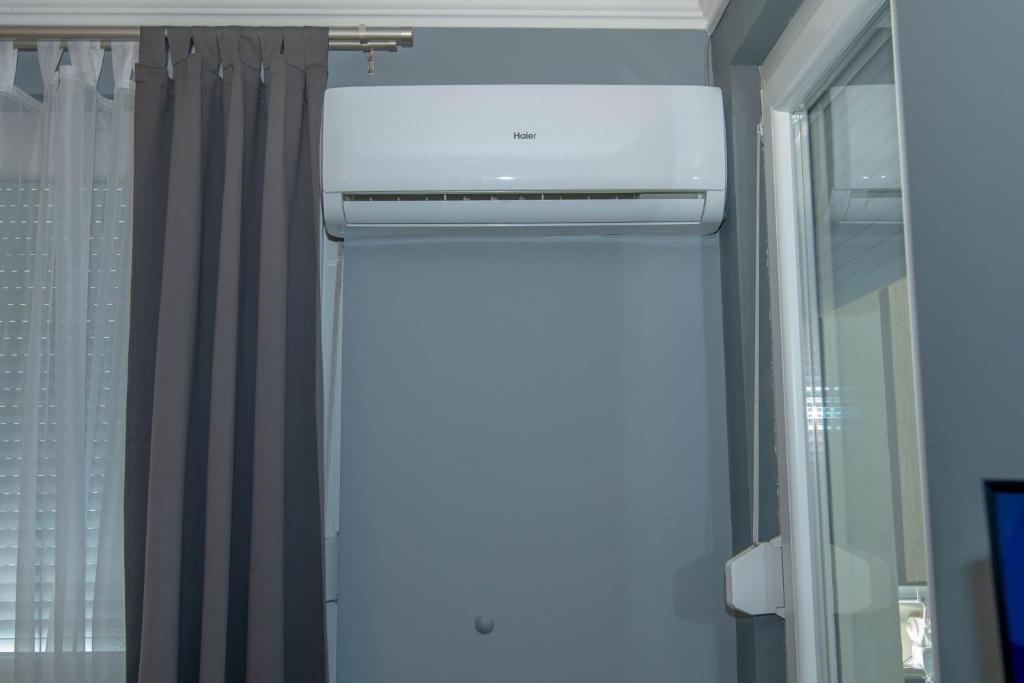 Fotografie z fotogalerie ubytování Athena Apartman v destinaci Lukavica