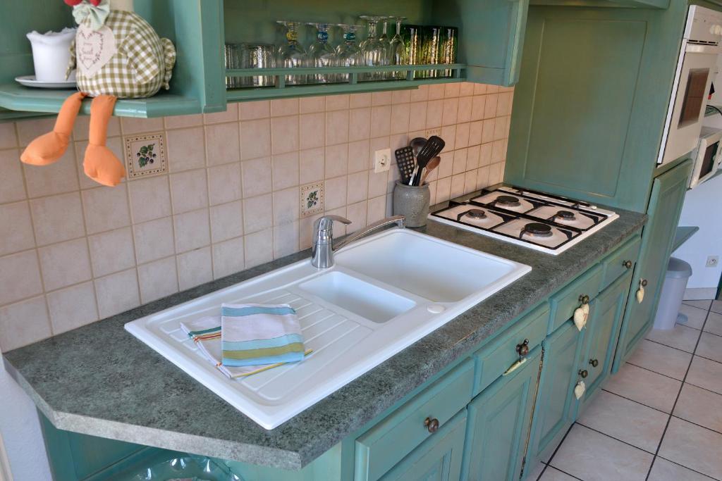s'Harzala Vert – photo 28