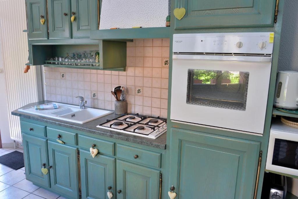s'Harzala Vert – photo 25