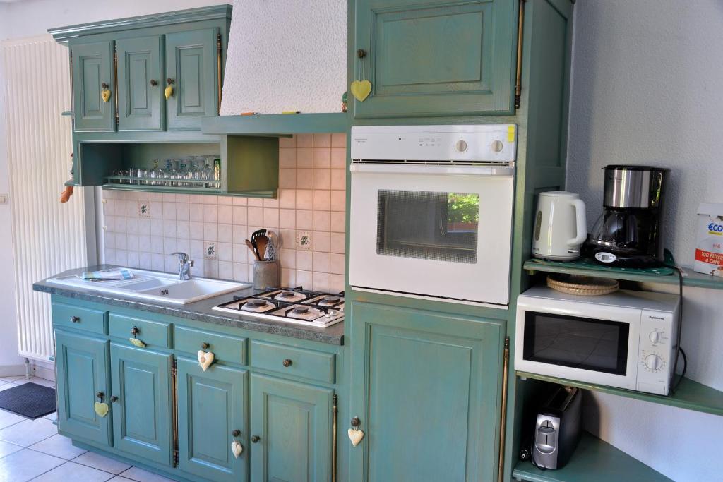 s'Harzala Vert – photo 27